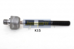 Sisemine rooliots,roolivarras JAPANPARTS RD-K14R