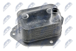 &Otilde;liradiaator,mootori&otilde;li NTY CCL-KA-001A