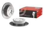 Piduriketas BREMBO 08.B566.11