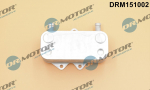 &Otilde;liradiaator,mootori&otilde;li Dr.Motor Automotive DRM151002
