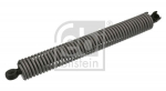 Gaasivedru, pagasi-/veoruum FEBI BILSTEIN 47075