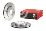Piduriketas BREMBO 09.4869.34