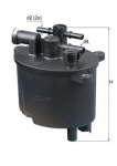 K&uuml;tusefilter KNECHT KL 581