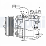 Kompressor,kliimaseade DELPHI CS20503