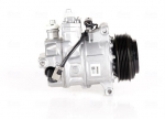 Kompressor,kliimaseade NISSENS 890115