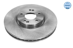 Piduriketas MEYLE 37-15 521 0033