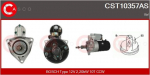 Starter CASCO CST10357AS