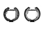 Piduriklotside komplekt BOSCH 0 204 114 633