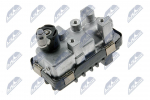 T&auml;iturseade, turbo&uuml;lelaadur NTY ECD-CT-001