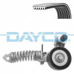 Soonrihmakomplekt DAYCO KPV371