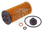 &Otilde;lifilter FEBI BILSTEIN 47224