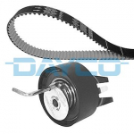 Hammasrihma komplekt DAYCO KTB702