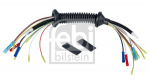 Kaabli remondikomplekt, tagaluuk FEBI BILSTEIN 107042
