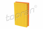 &Otilde;hufilter TOPRAN 109 961