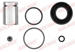 Remondikomplekt,Pidurisadul QUICK BRAKE 114-5437