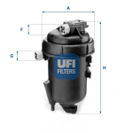 K&uuml;tusefilter UFI 55.179.00