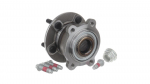 Rattalaagrikomplekt SKF VKBA 7024