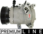 Kompressor,kliimaseade MAHLE ACP 442 000P
