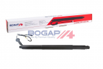 Elektrimootor, tagaluuk BOGAP B5260120