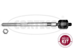 Sisemine rooliots,roolivarras CORTECO 49399064