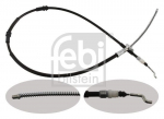 Tross,seisupidur FEBI BILSTEIN 36711