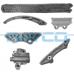 Mootori keti komplekt DAYCO KTC1189