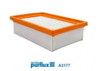 &Otilde;hufilter PURFLUX A3177