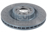 Piduriketas FEBI BILSTEIN 104952