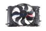 Ventilaator,mootorijahutus BOGAP C4243134
