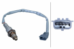 Lambda andur HELLA 6PA 358 243-931
