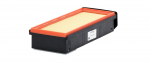 &Otilde;hufilter MANN-FILTER C 37 009