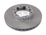 Piduriketas FEBI BILSTEIN 108611