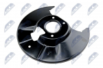 Plekk,piduriketas NTY HTO-MZ-002