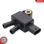 Andur, heitgaasisurve ESEN SKV 17SKV036