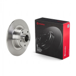 Piduriketas BREMBO 08.E962.17