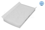 Filter,salongi&otilde;hk MEYLE 11-12 319 0000