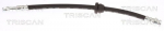 Pidurivoolik TRISCAN 8150 21303