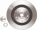 Piduriketas TRW DF6044BS