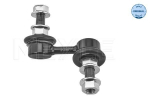 Stabilisaator,Stabilisaator MEYLE 39-16 060 0000