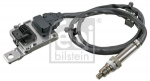 NOx-sensor, karbamiidipritse FEBI BILSTEIN 197490