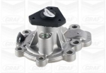 Veepump, mootori jahutus GRAF PA1240