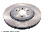 Piduriketas BLUE PRINT ADN143118