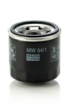 &Otilde;lifilter MANN-FILTER MW 64/1
