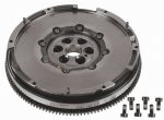 Hooratas SACHS 2294 002 435
