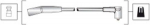 S&uuml;&uuml;tes&uuml;steemikomplekt MAGNETI MARELLI 941318111280