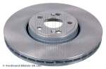 Piduriketas BLUE PRINT ADR164316