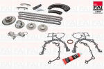 Mootori keti komplekt FAI AutoParts TCK444