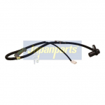 Andur, rattap&ouml;&ouml;rete arv JAPANPARTS ABS-803
