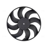 Ventilaator,mootorijahutus NISSENS 850221
