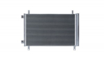 Kondensaator,kliimaseade MAHLE AC 1144 000S